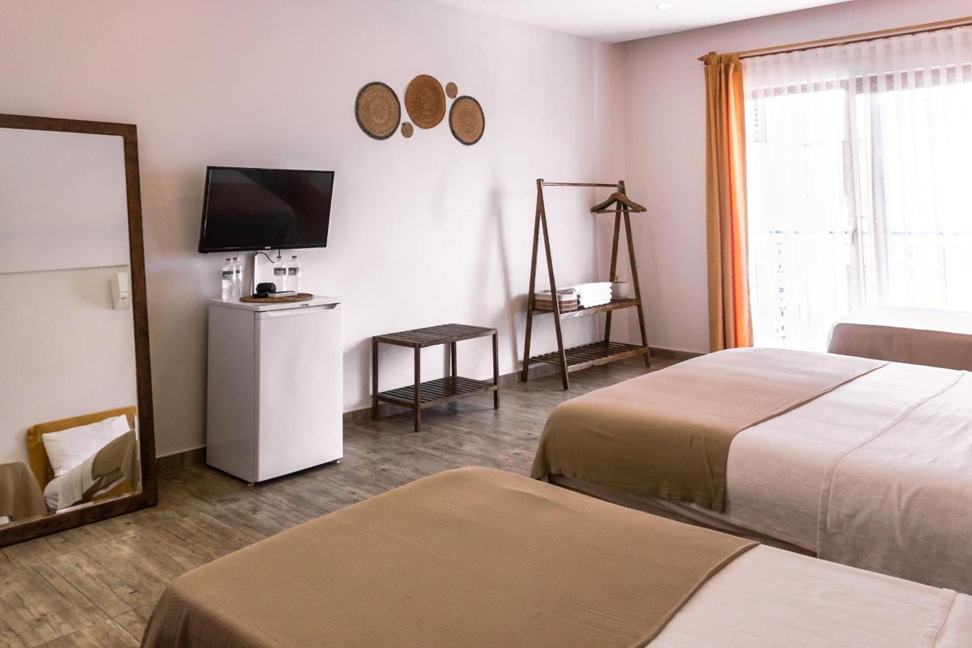 Kas Old Town Hotel Pokój zdjęcie