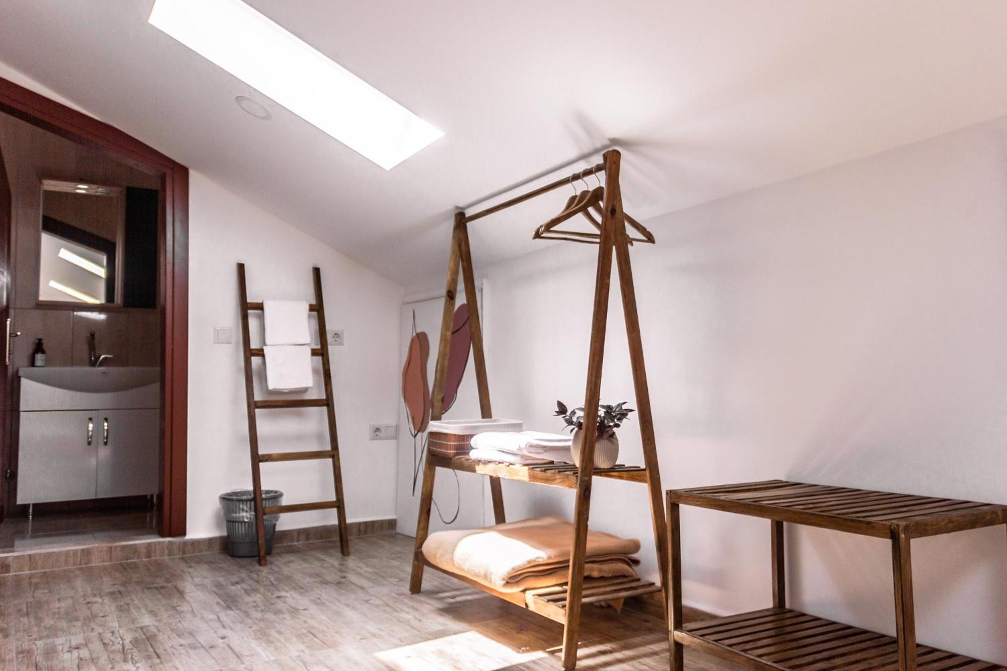 Kas Old Town Hotel Pokój zdjęcie