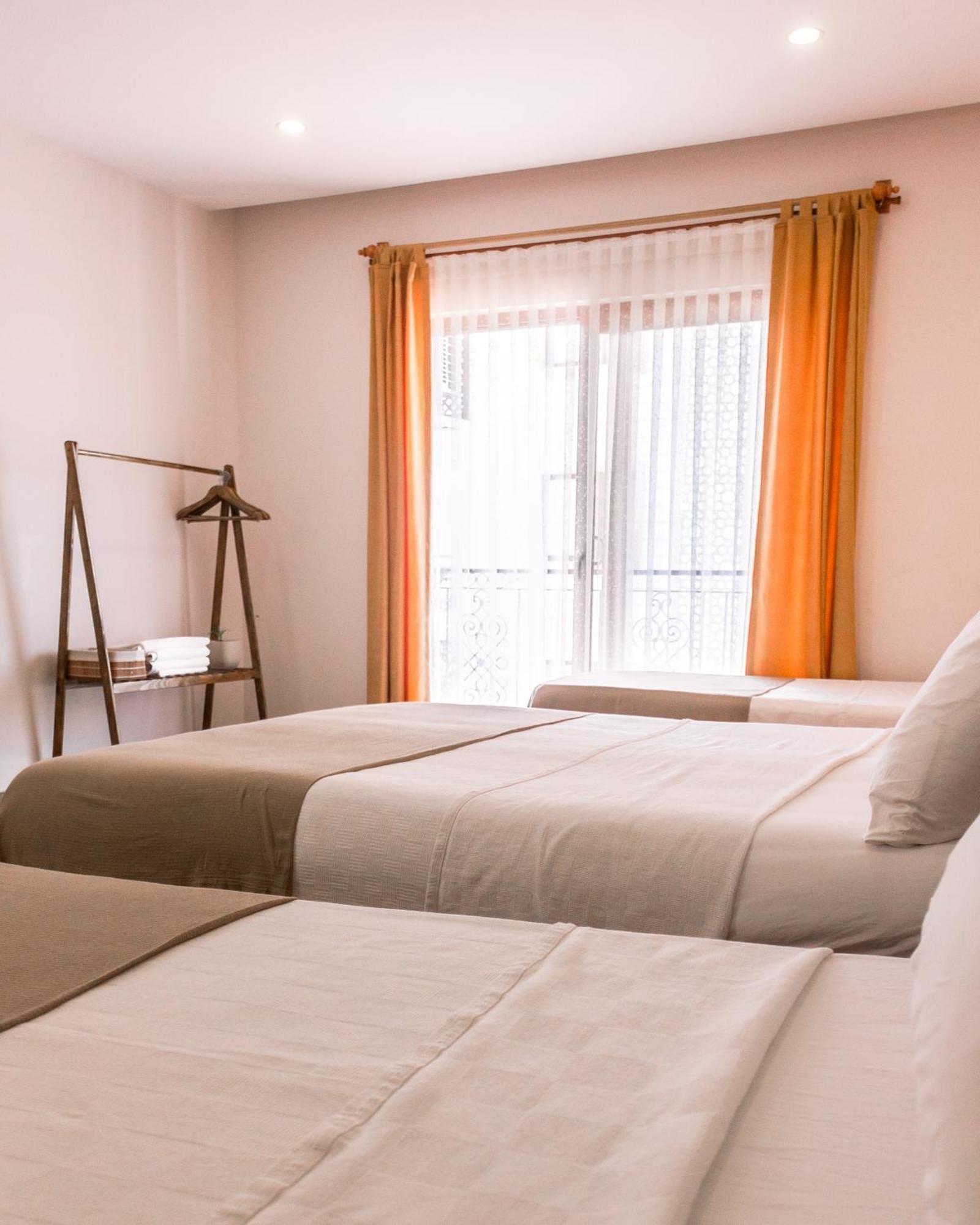 Kas Old Town Hotel Pokój zdjęcie