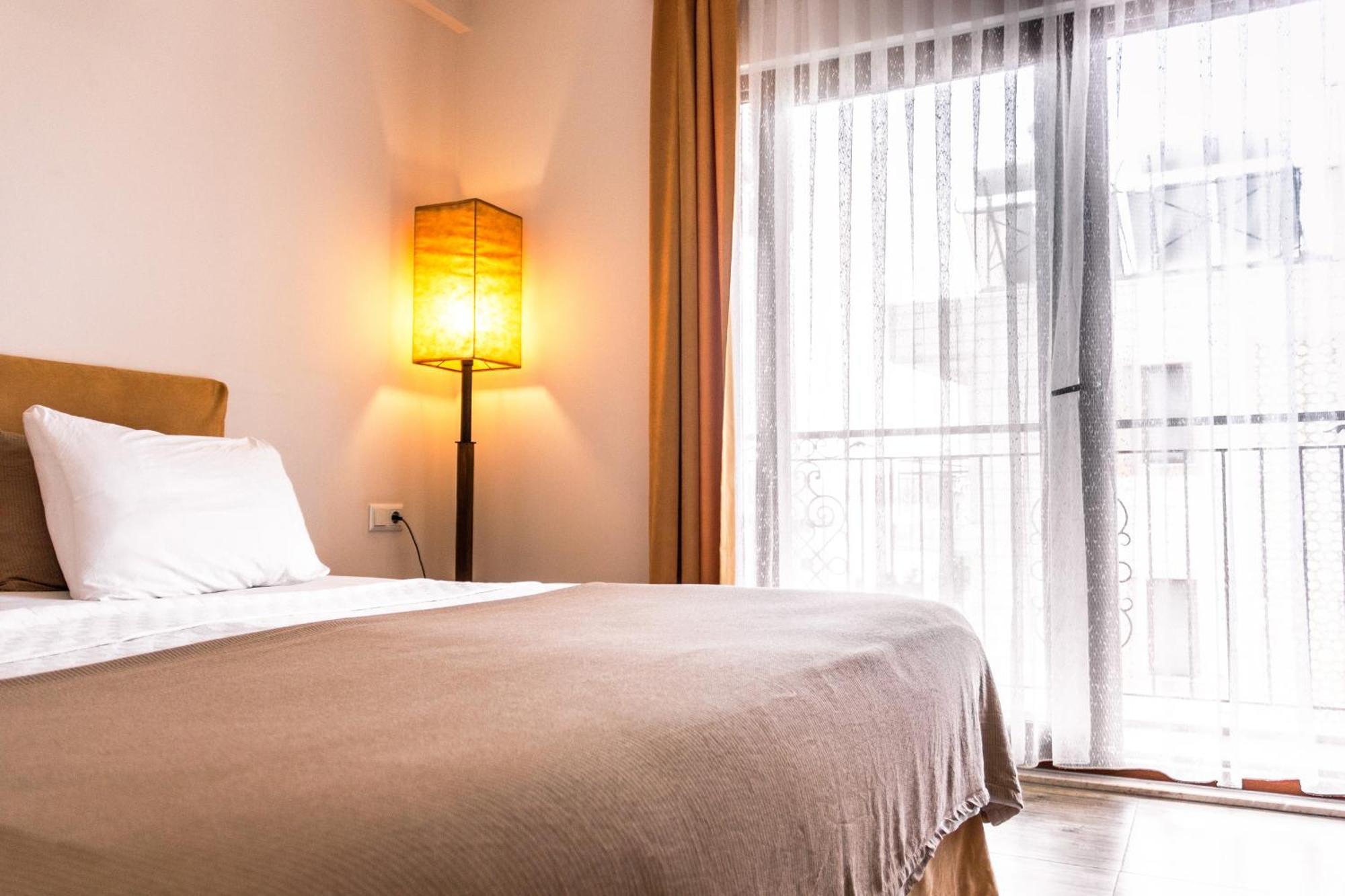 Kas Old Town Hotel Pokój zdjęcie