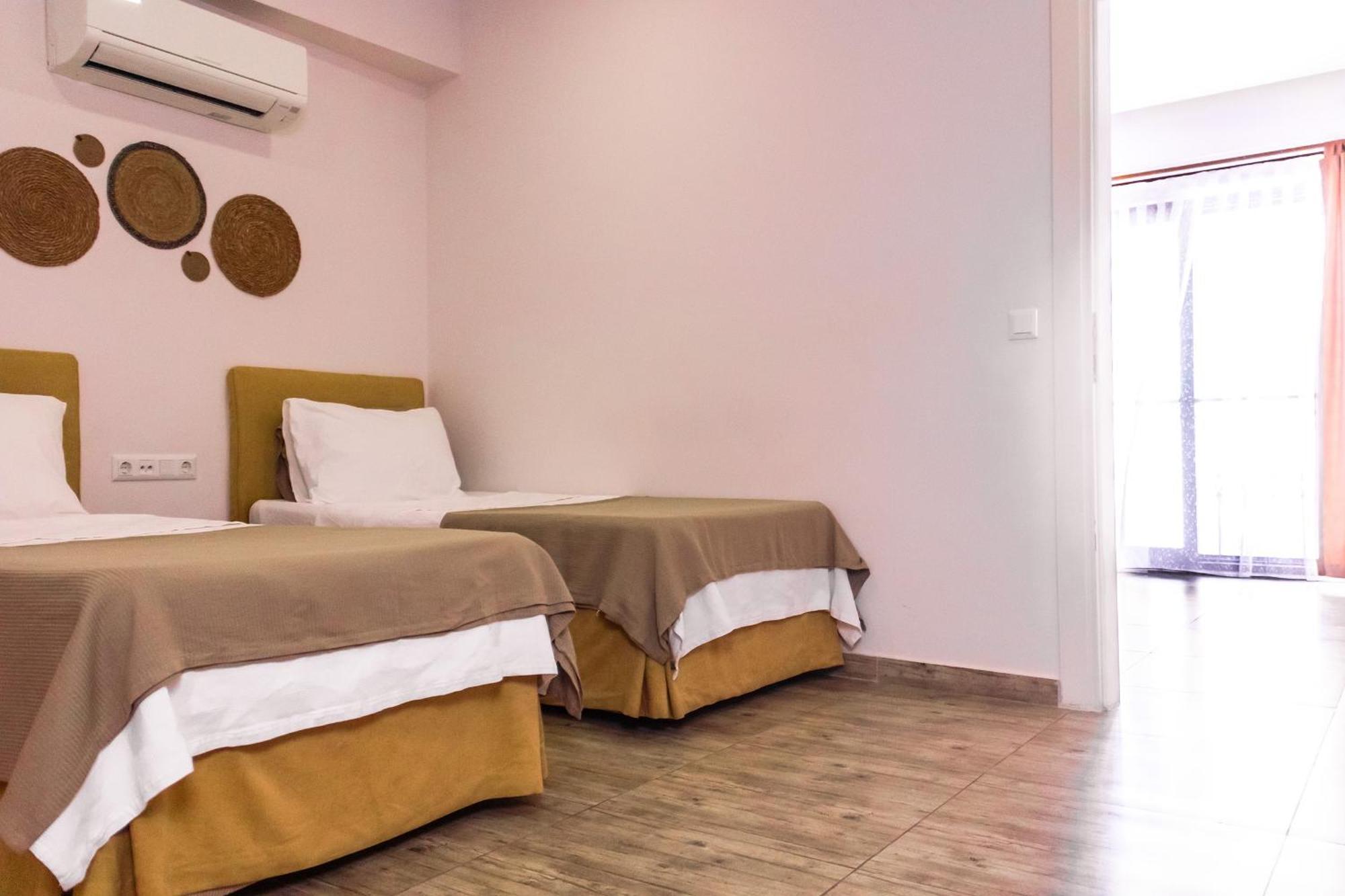 Kas Old Town Hotel Pokój zdjęcie