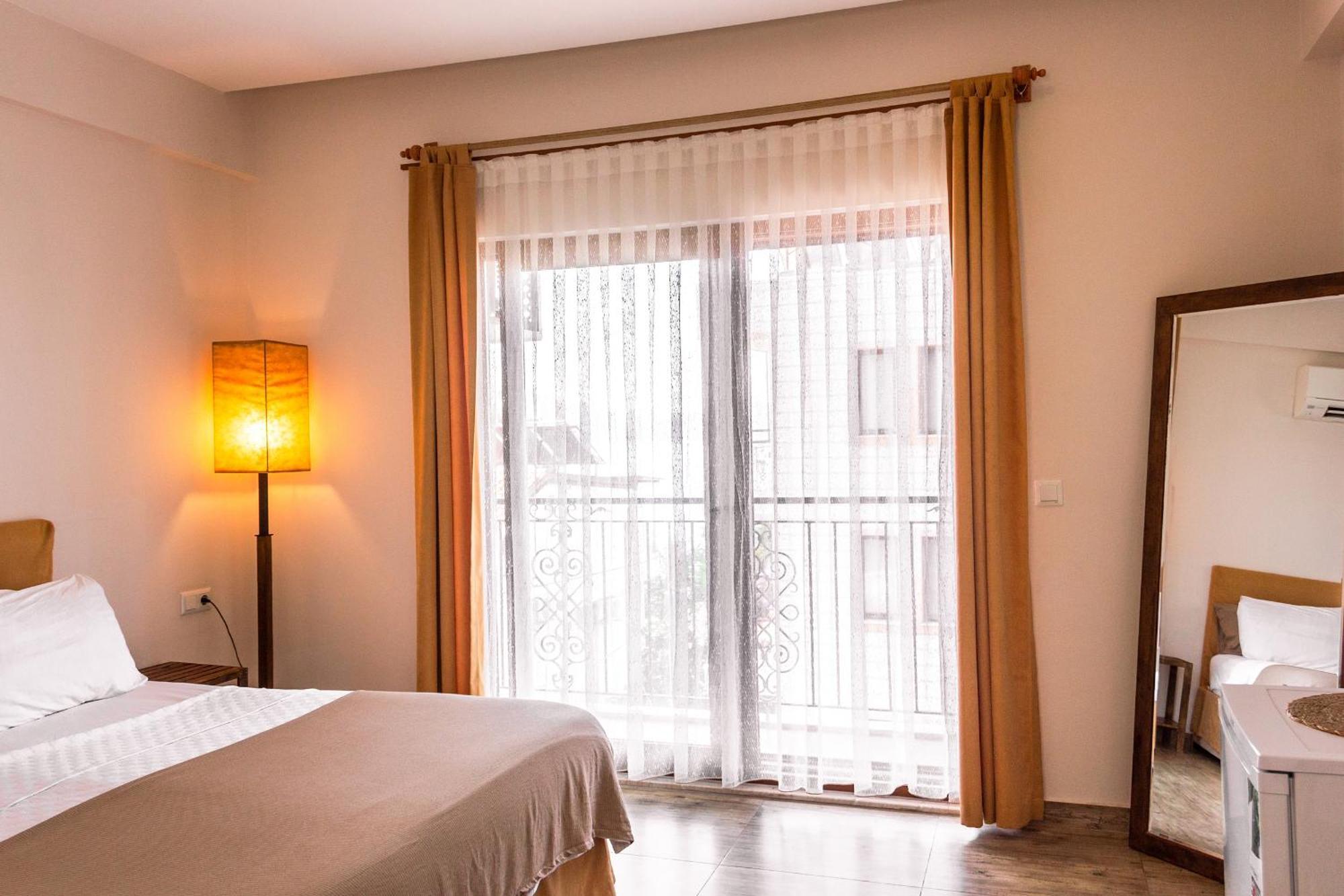Kas Old Town Hotel Pokój zdjęcie