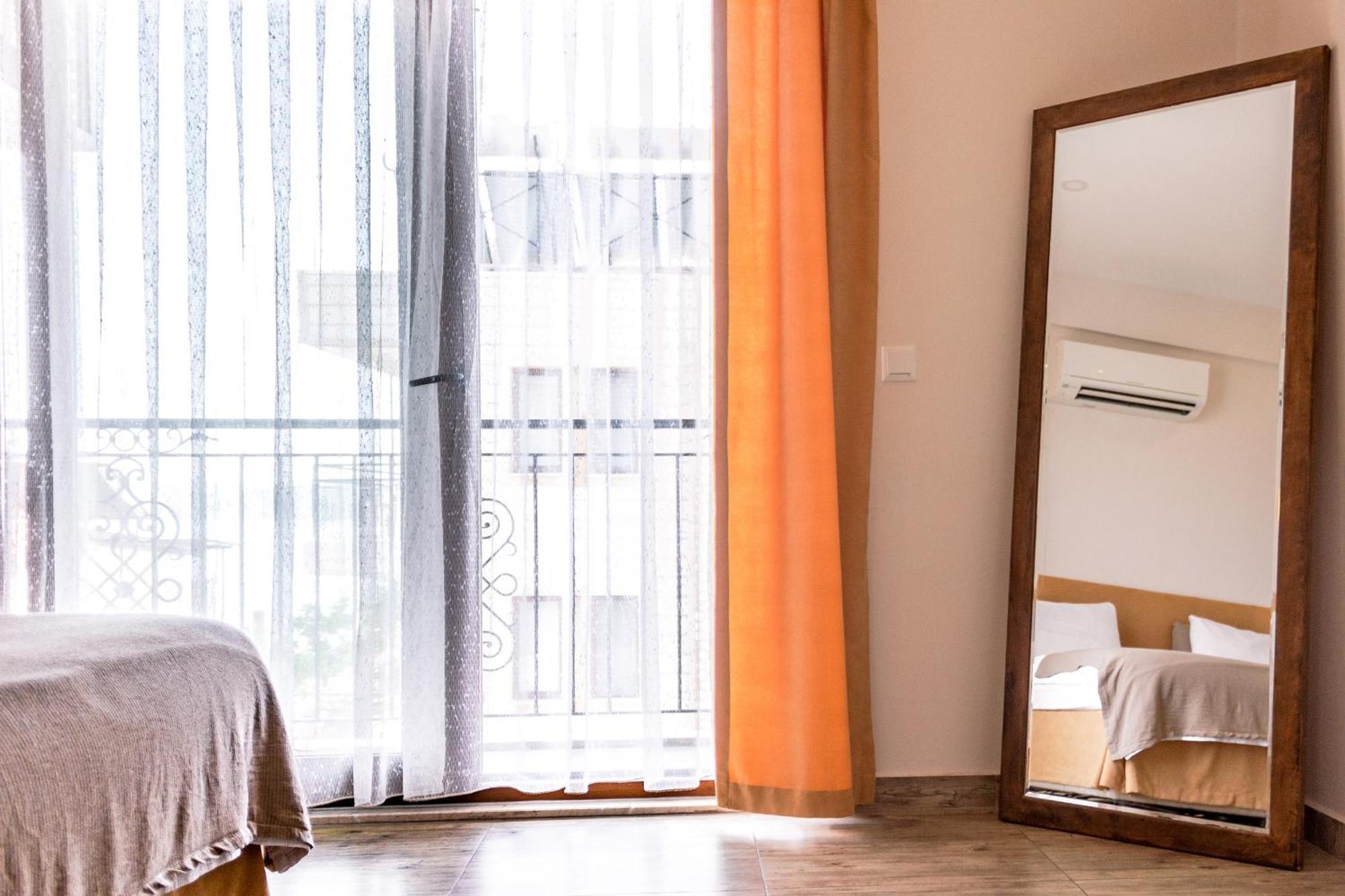 Kas Old Town Hotel Pokój zdjęcie