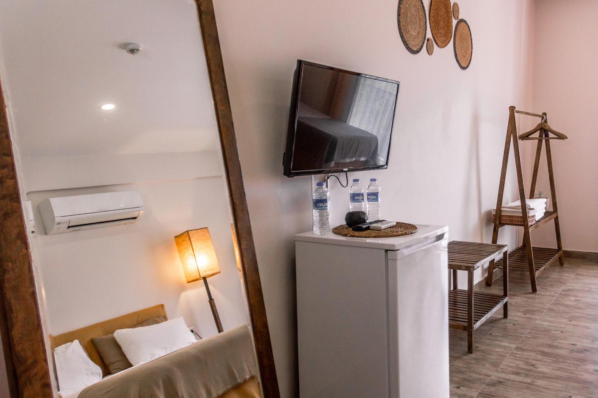 Kas Old Town Hotel Pokój zdjęcie