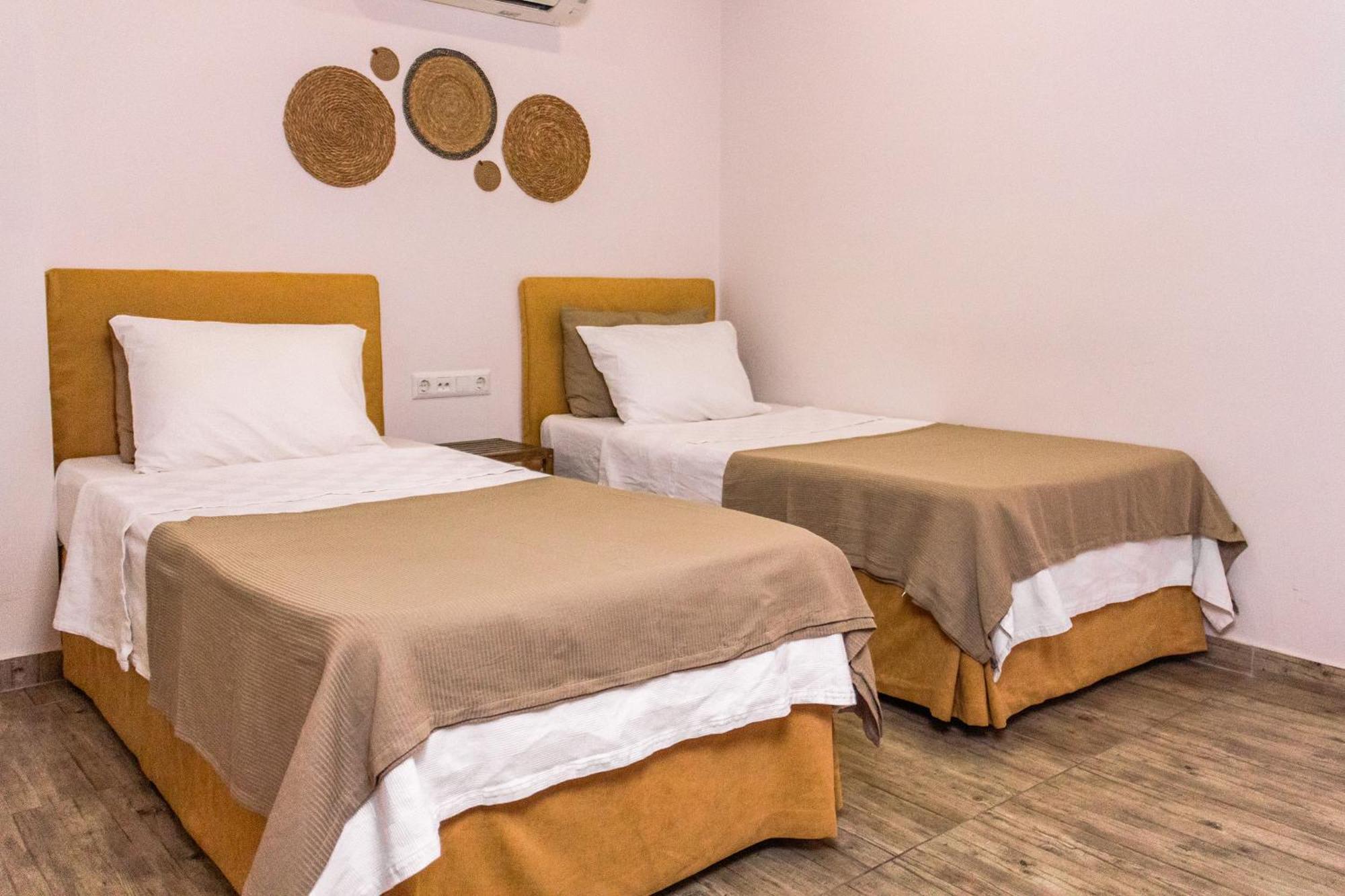 Kas Old Town Hotel Pokój zdjęcie