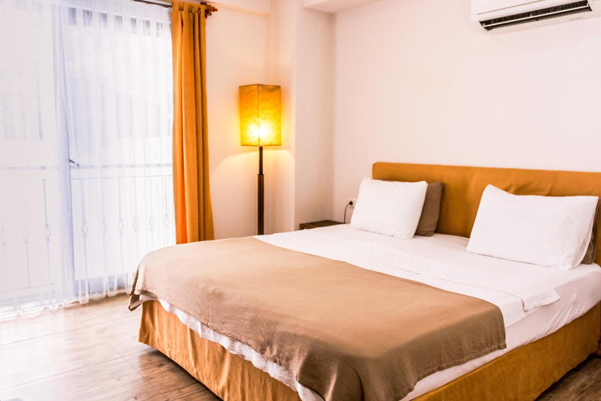 Kas Old Town Hotel Pokój zdjęcie