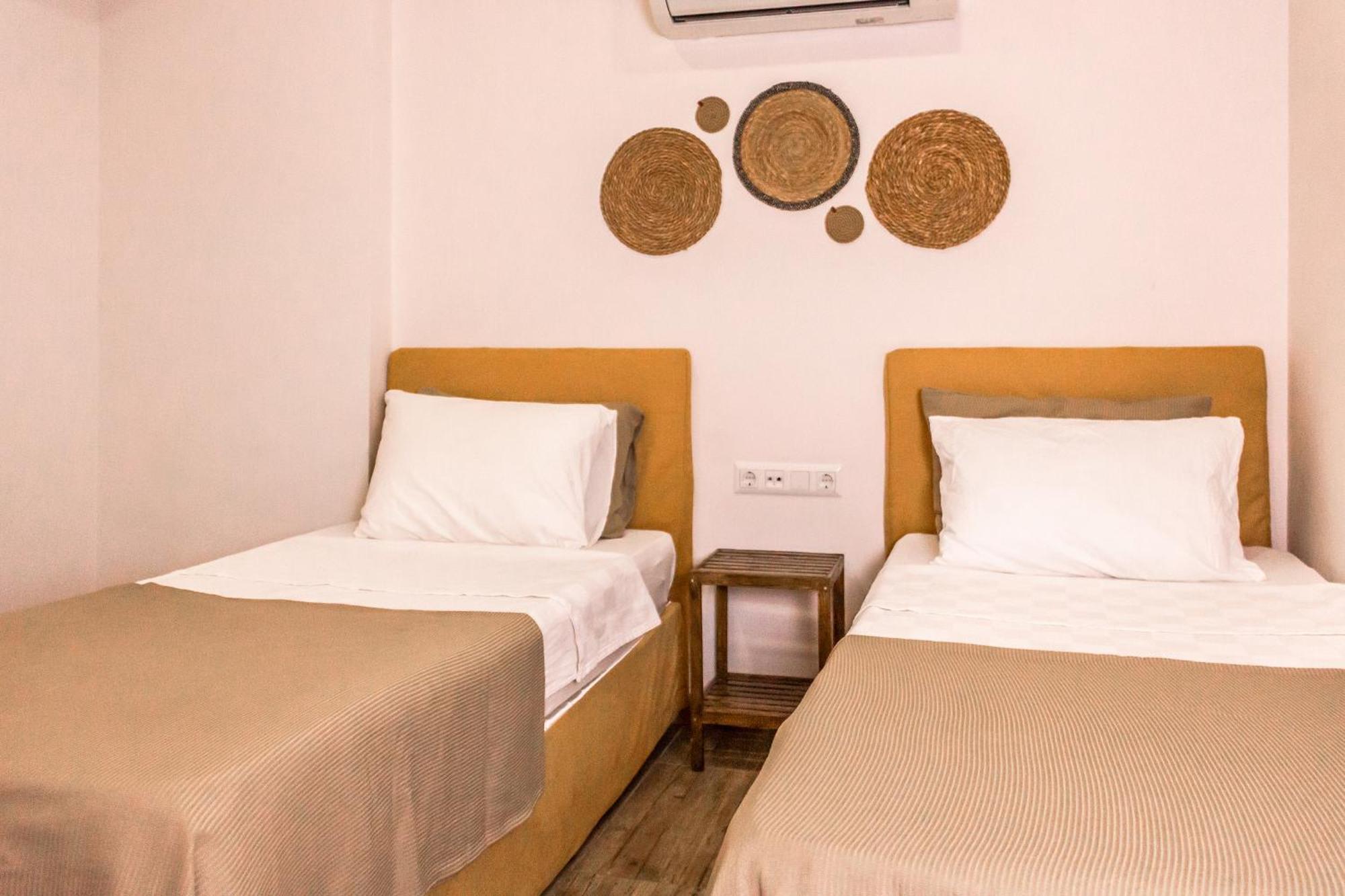 Kas Old Town Hotel Pokój zdjęcie