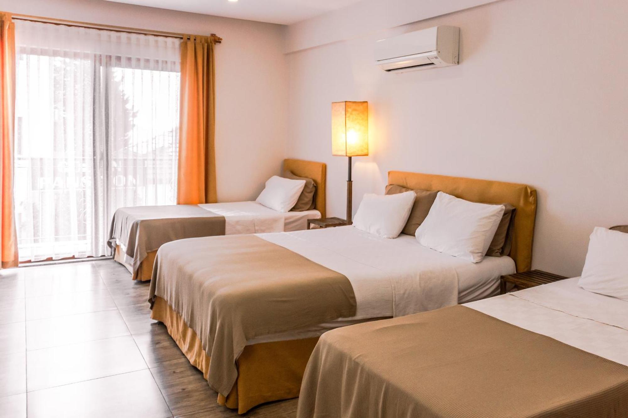 Kas Old Town Hotel Pokój zdjęcie