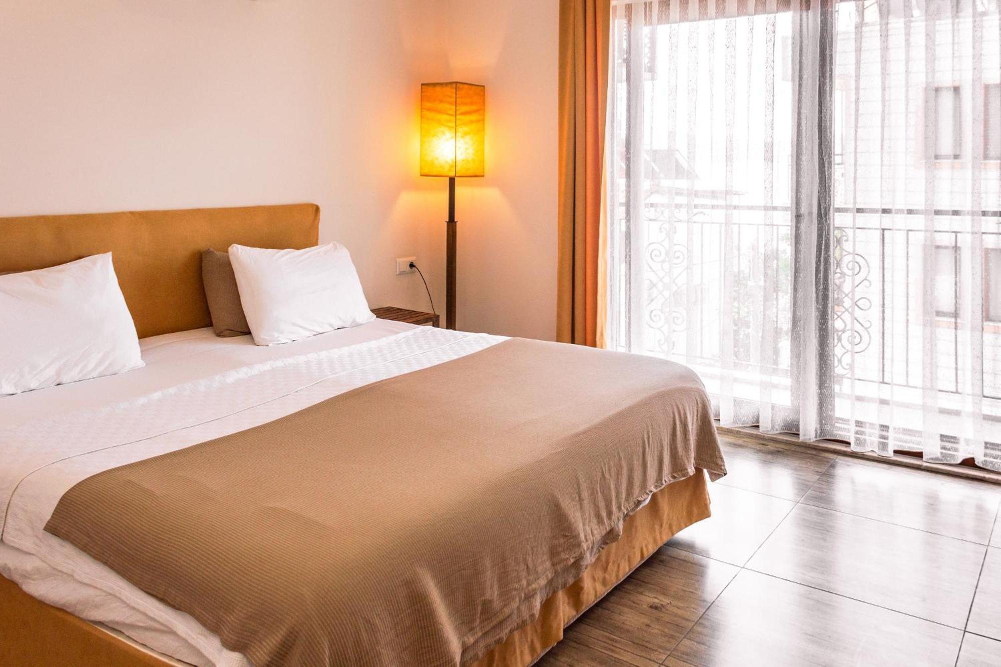Kas Old Town Hotel Pokój zdjęcie